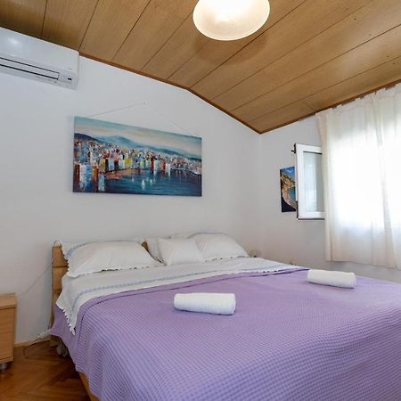 Strandhaus Vesna Wg 2 Клек Экстерьер фото